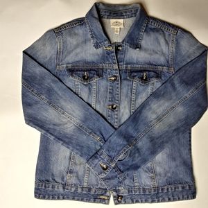 Denim  Jacket